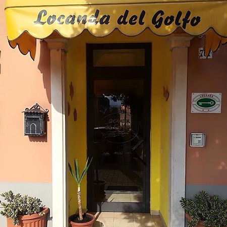 Locanda del Golfo La Spezia Exterior foto