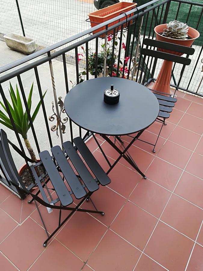 Locanda del Golfo La Spezia Exterior foto
