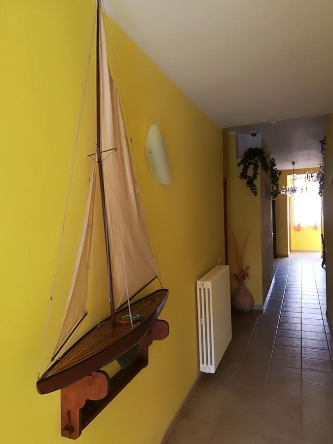 Locanda del Golfo La Spezia Exterior foto