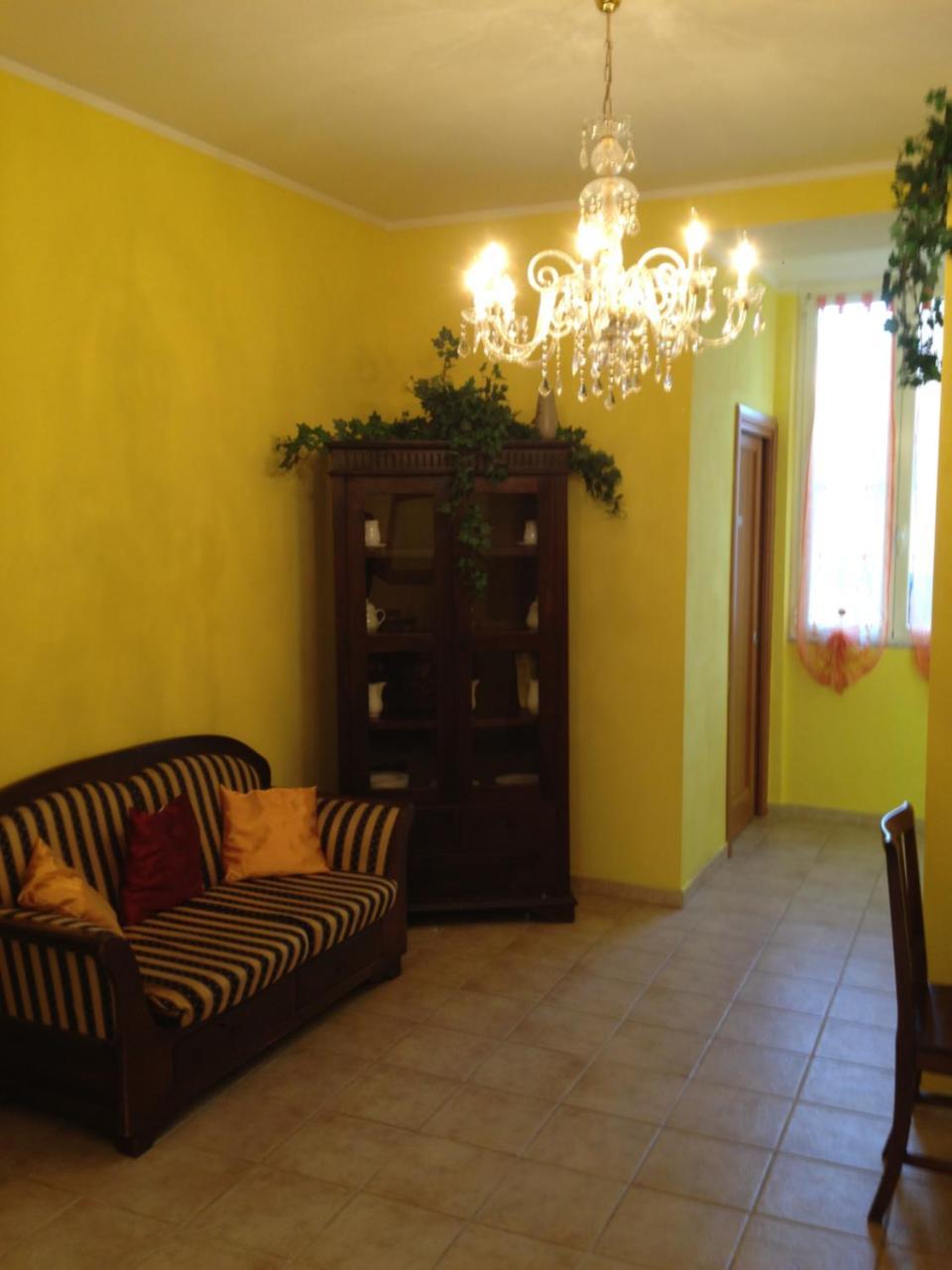 Locanda del Golfo La Spezia Exterior foto